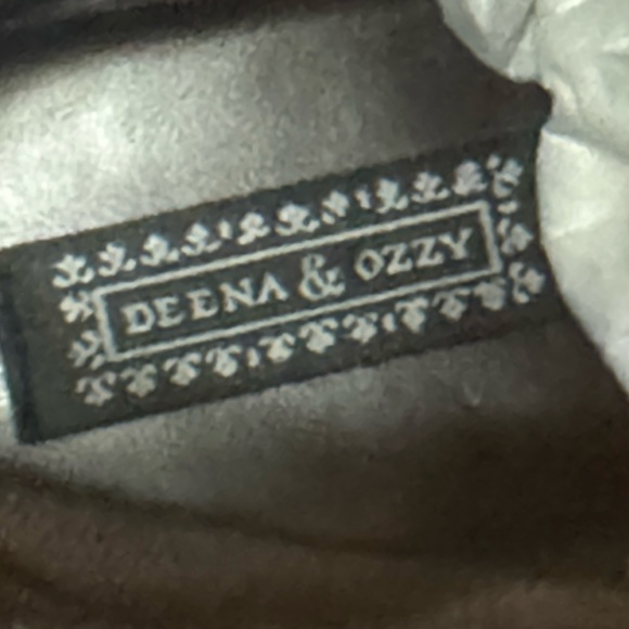 Deena and Ozzy boots - Picture 5 of 6